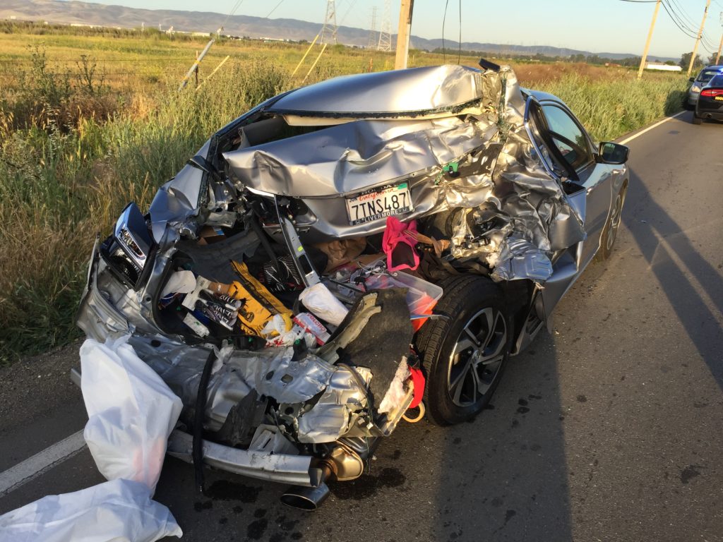 Pleasanton Car Accident Attorneys / Car Crash Lawyers Golden Gate Law